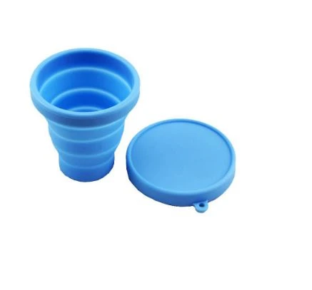 silicone cup silicone cup