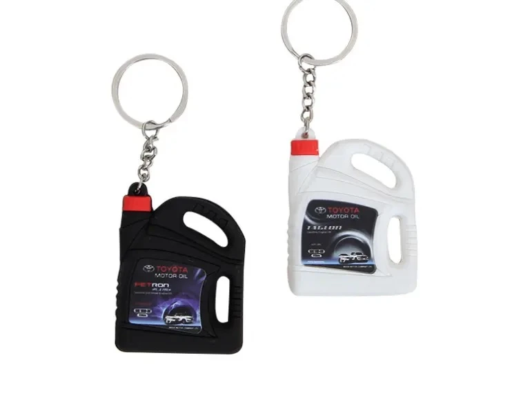 silicone key ring silicone key ring
