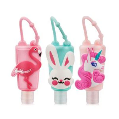 FDA Diluluskan Pemegang Silikon Hand Sanitizer Dalam Hadiah Lain & Kraf