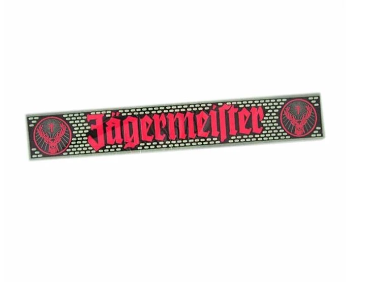 PVC Spill Drip Bar Perkhidmatan Mat