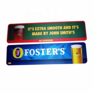 Pelari Bar Bir Minuman Tanpa Sempadan