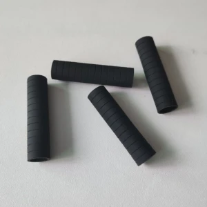 Kes Pen Silikon Berwarna-warni