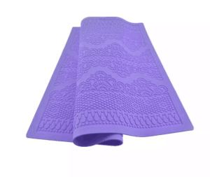 Silikon Sihat Happy Placemats And Coasters