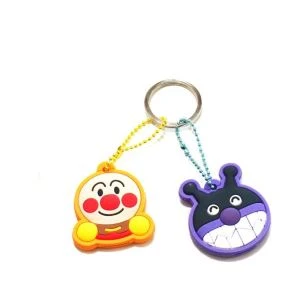 Penutup Kunci Souvenir Terlaris Penutup Kunci Pvc 3d Keychain